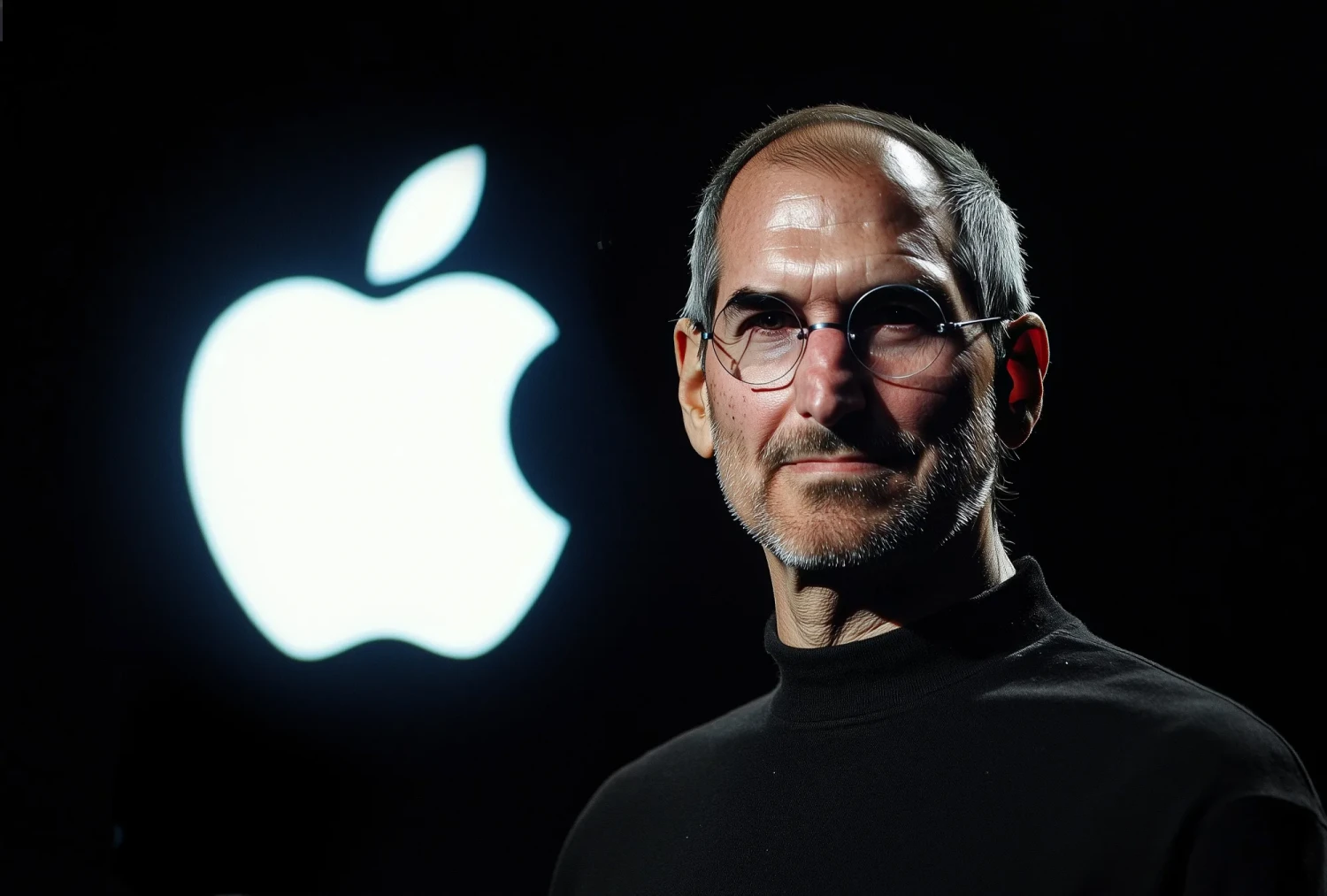 ĐỂ CÓ NHỮNG STEVE JOBS VIỆT NAM, CẦN CÓ TỰ LỰC LẪN THA LỰC